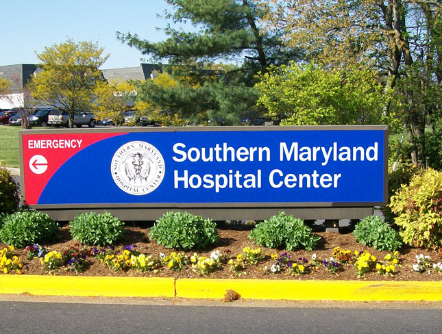 H&M Signs - Health Services