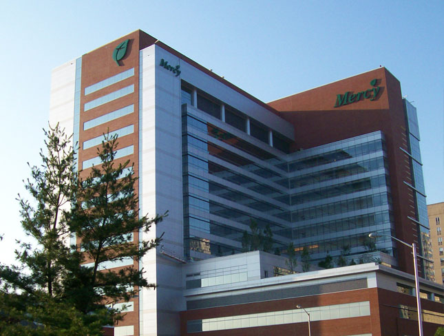 H&M Signs - Health Services