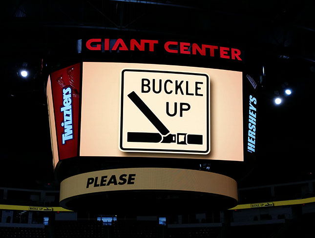 H&M Signs - Led Displays