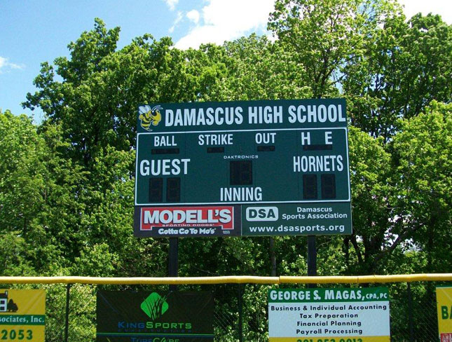 H&M Signs - Led Displays