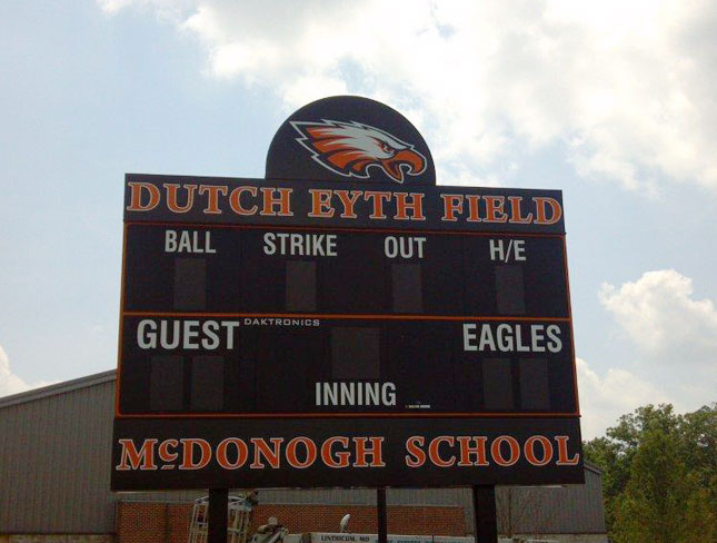 H&M Signs - Led Displays