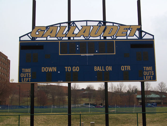 H&M Signs - Scoreboards