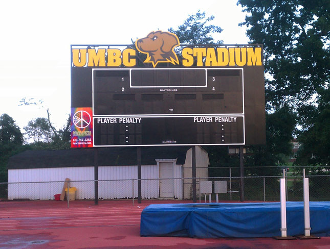 H&M Signs - Scoreboards