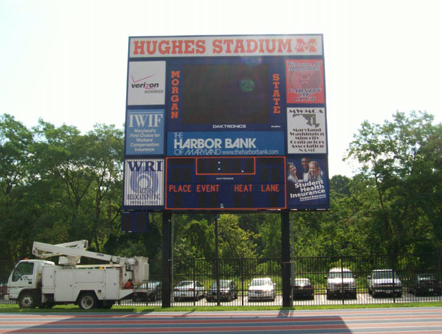 H&M Signs - Scoreboards