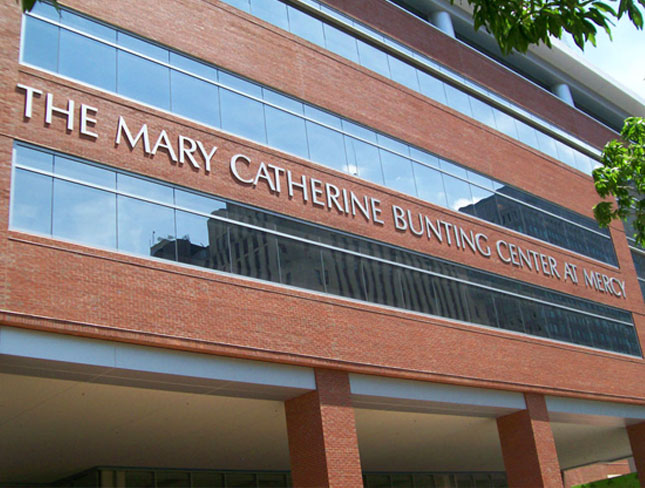 H&M Signs - Photo Gallery