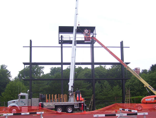 H&M Signs - Photo Gallery