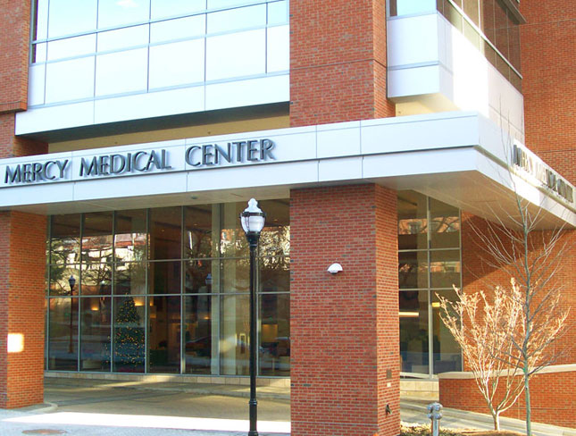 H&M Signs - Photo Gallery